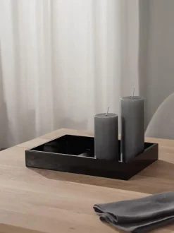 Vassoio Lucido Hayley