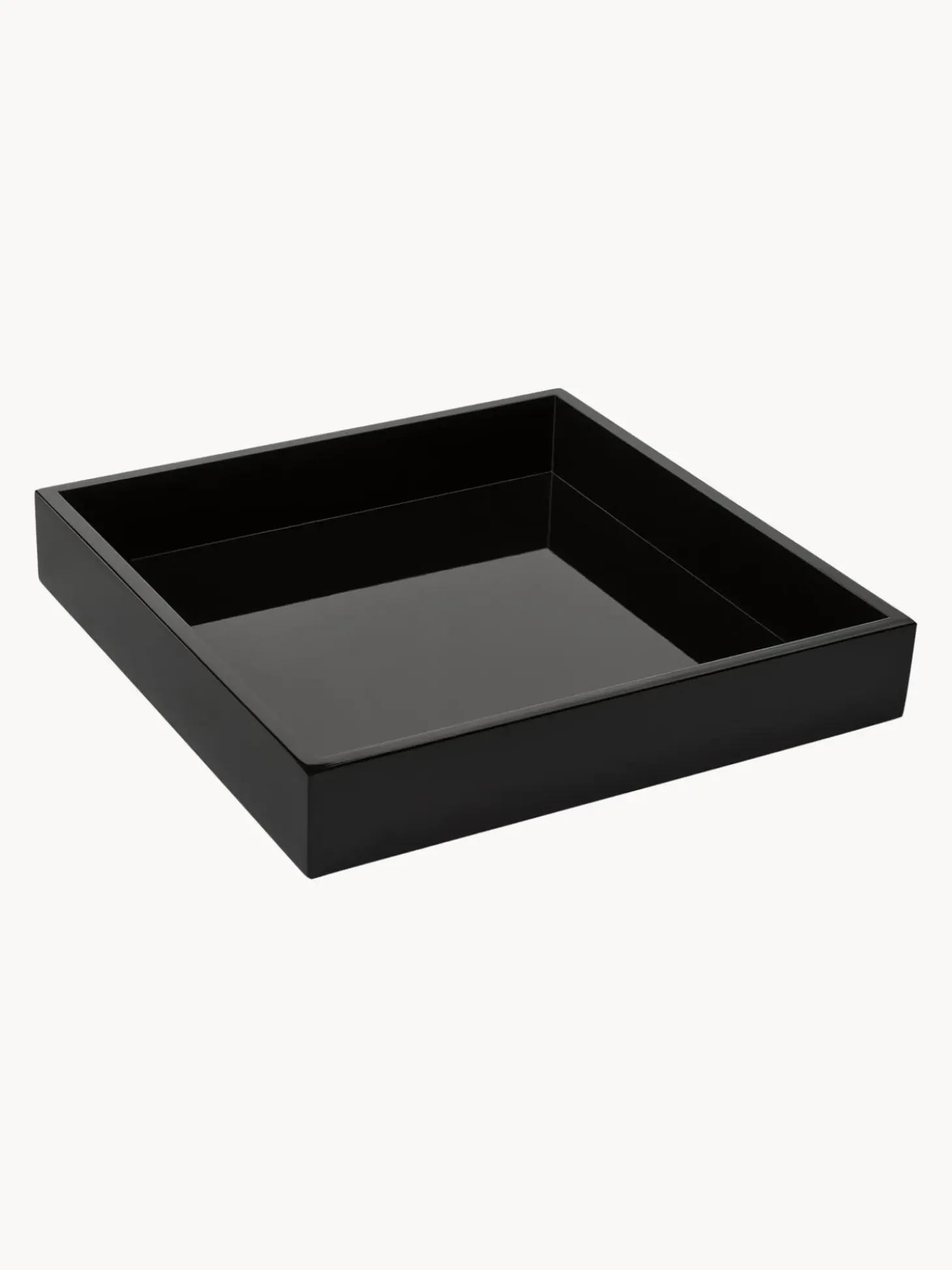 Vassoio Molto Lucido Hayley