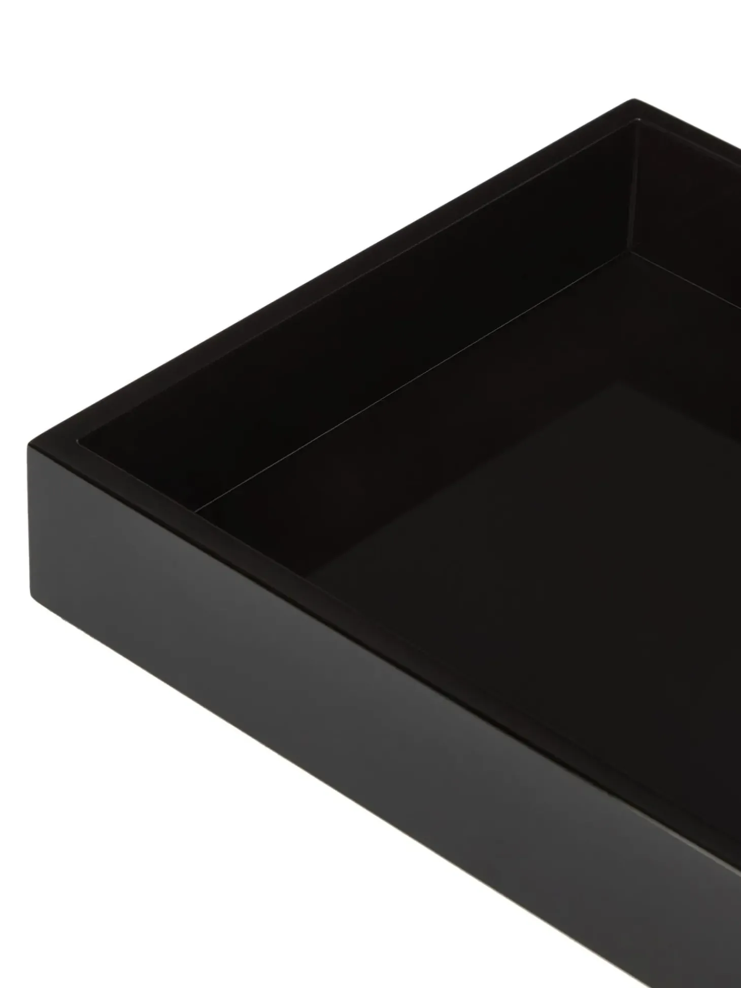 Vassoio Molto Lucido Hayley