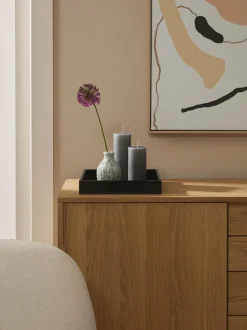 Vassoio Molto Lucido Hayley