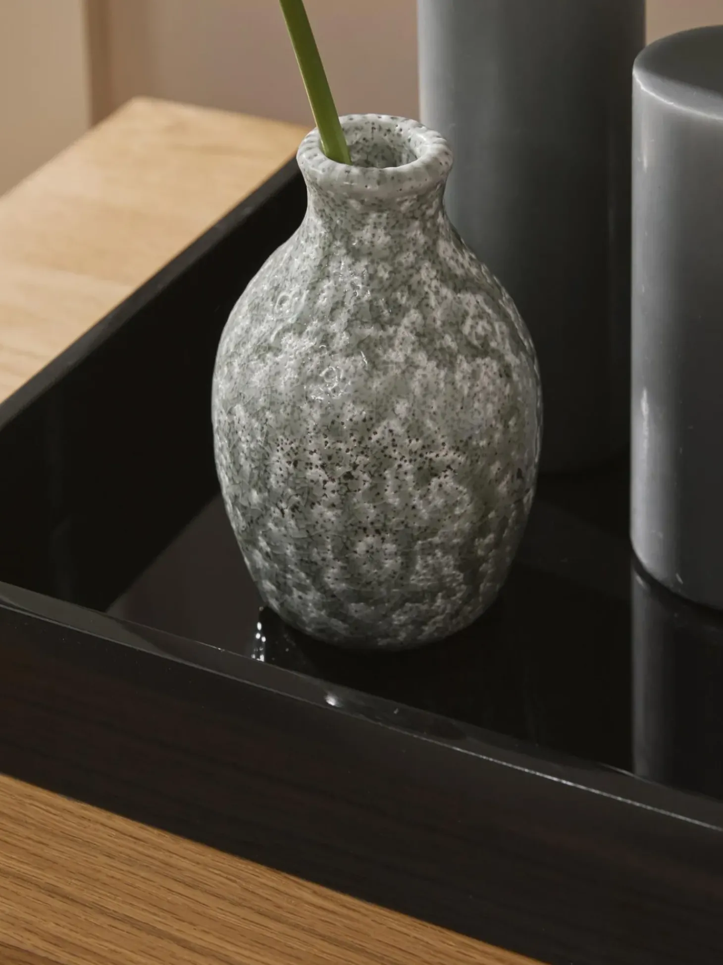 Vassoio Molto Lucido Hayley