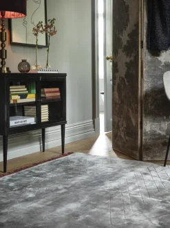 Vetrina In Legno Di Mango Betty