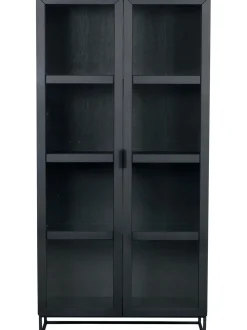 Vetrina Nera Everett