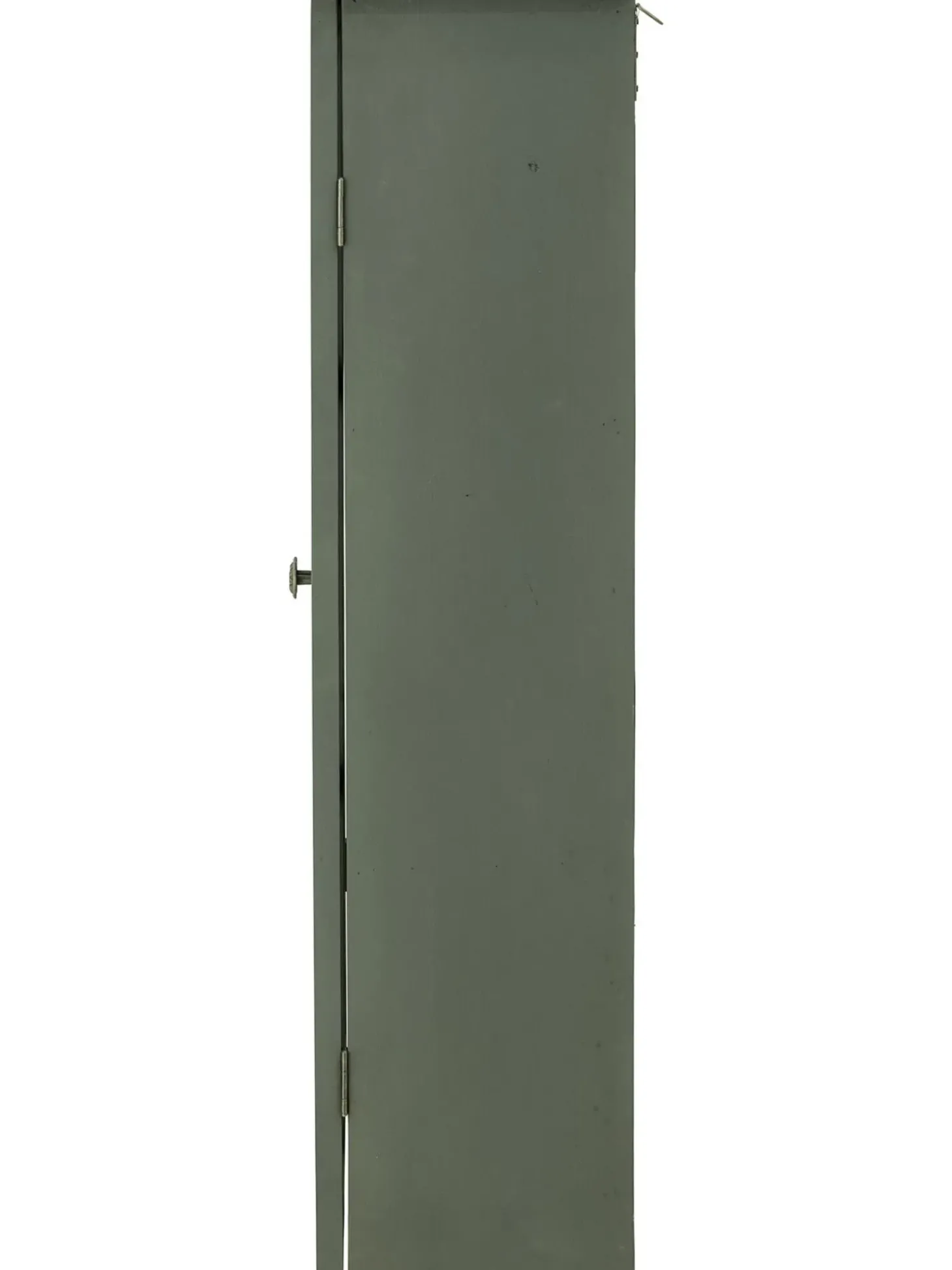 Vitrina In Legno Di Abete Tone