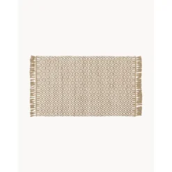 Zerbino In Juta Fatto A Mano Ramos